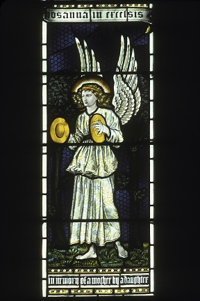 Speldhurst St Mary David Nicholls 288px
