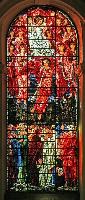 St Philips Cathedral Steve Day 288px