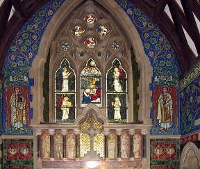 Waterford St Michael by John Salmon 288px