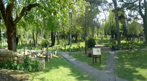 St Mary and St John, Cowley