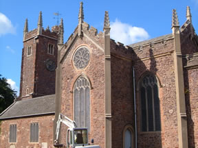 St Thomas, Exeter