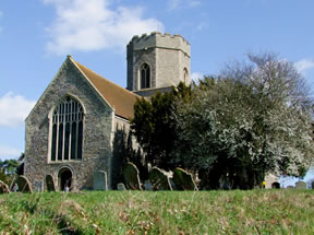 Pakenham - St Mary
