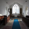 Chancel
