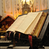 Lectern