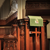 Pulpit