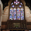 reredos
