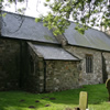 vestry