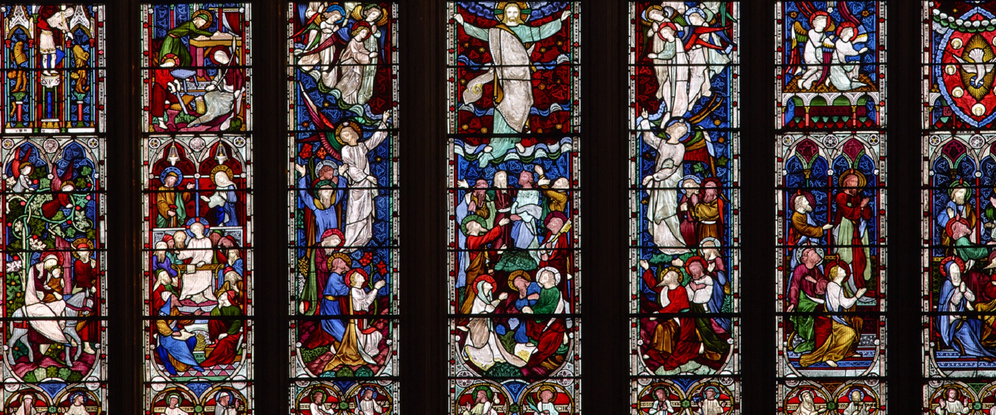 Carlisle Cathedral