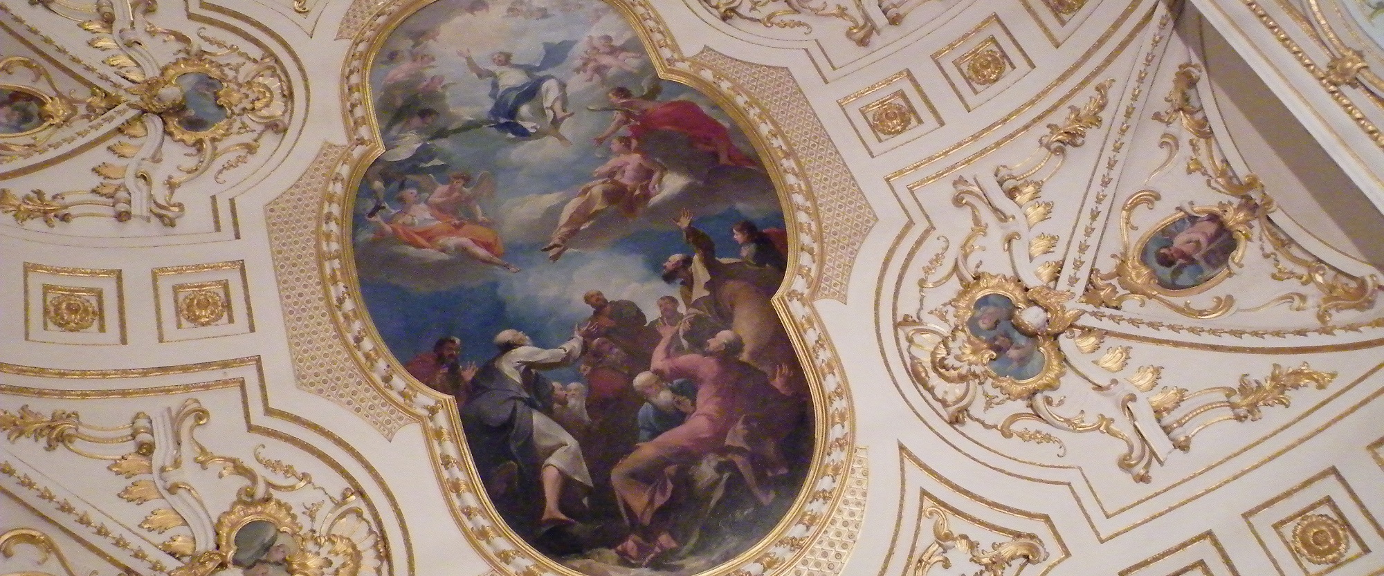 St Michael and All Angels, Great Witley