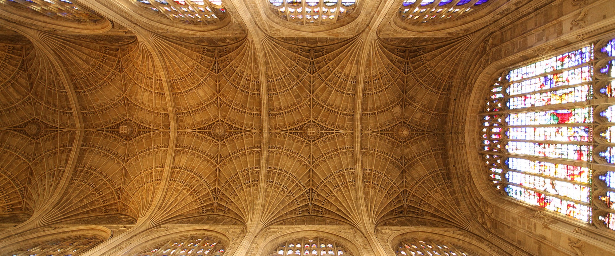 King's College Chapel, Cambridge