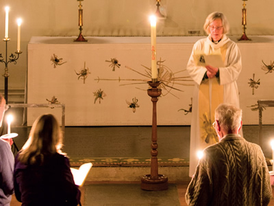 home prayer