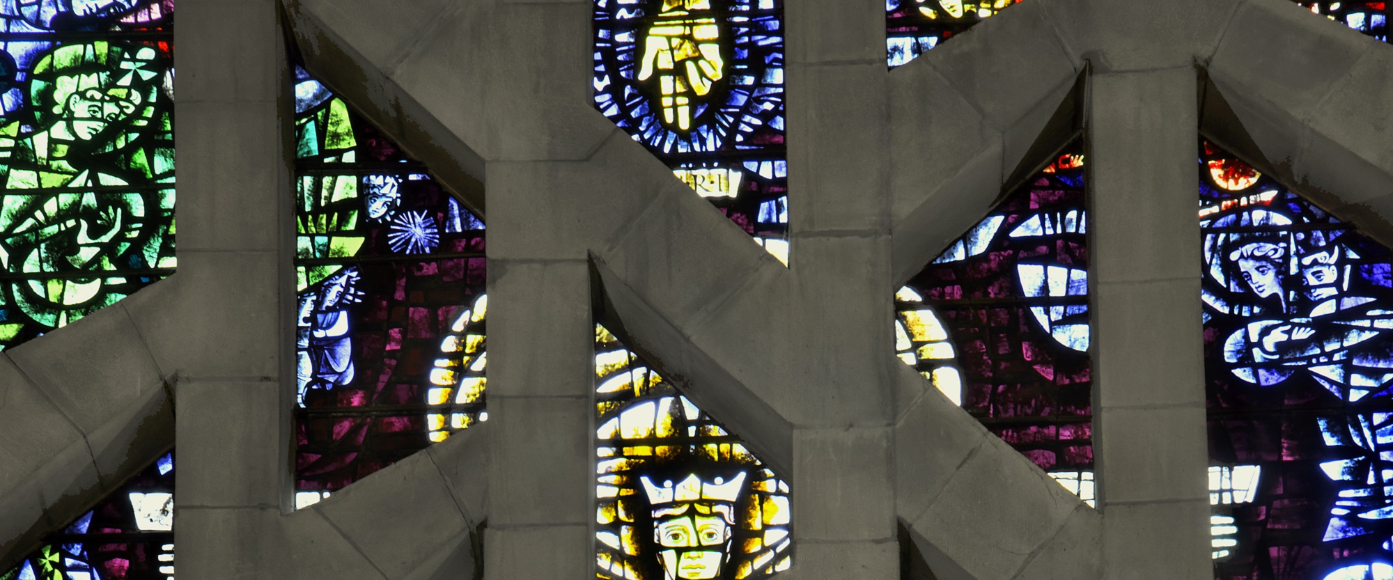 St Mark, Broomhill, Sheffield